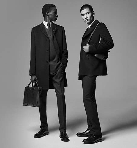 dior tailoring シャツ|DIOR .